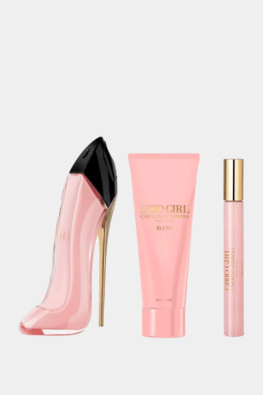 Carolina Herrera - Good Girl Blush For Women Set Eau De Parfum